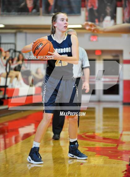 Thumbnail 1 in T.C. Roberson @ Erwin photogallery.