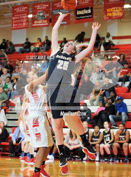 Thumbnail 3 in T.C. Roberson @ Erwin photogallery.
