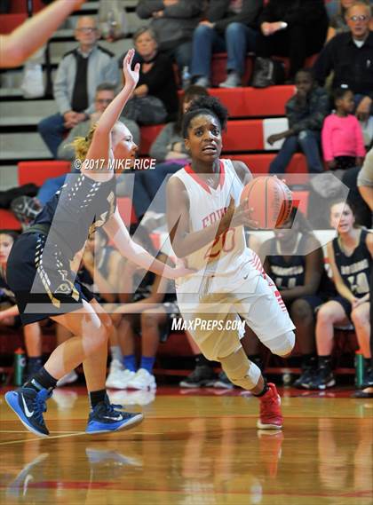 Thumbnail 1 in T.C. Roberson @ Erwin photogallery.