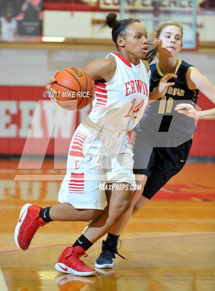 Thumbnail 3 in T.C. Roberson @ Erwin photogallery.