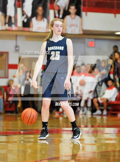 Thumbnail 3 in T.C. Roberson @ Erwin photogallery.