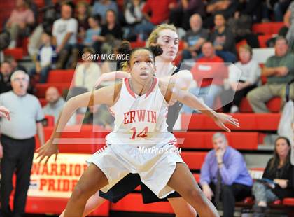 Thumbnail 1 in T.C. Roberson @ Erwin photogallery.