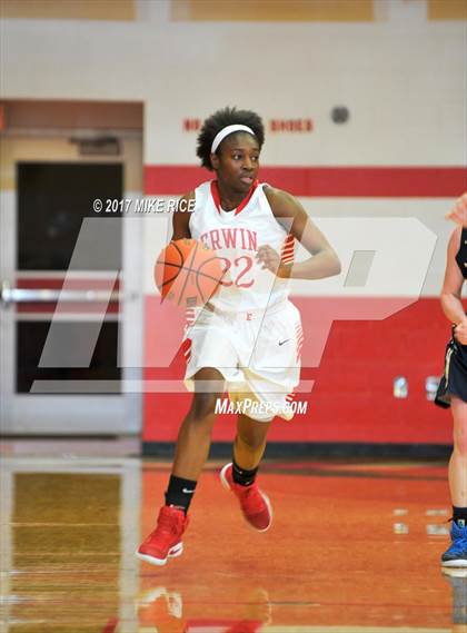 Thumbnail 3 in T.C. Roberson @ Erwin photogallery.