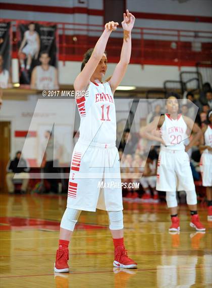 Thumbnail 2 in T.C. Roberson @ Erwin photogallery.