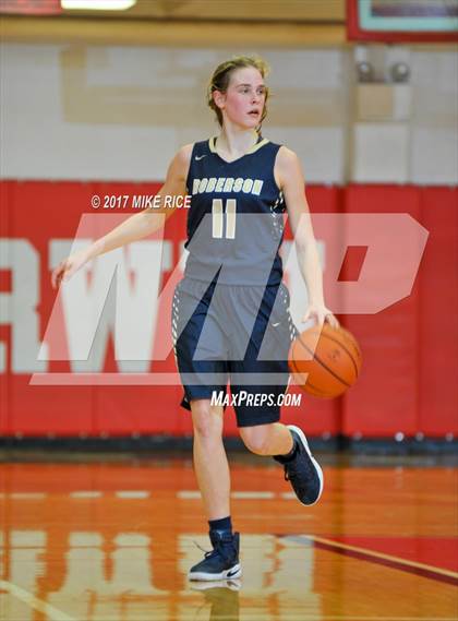 Thumbnail 3 in T.C. Roberson @ Erwin photogallery.
