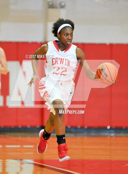 Thumbnail 2 in T.C. Roberson @ Erwin photogallery.