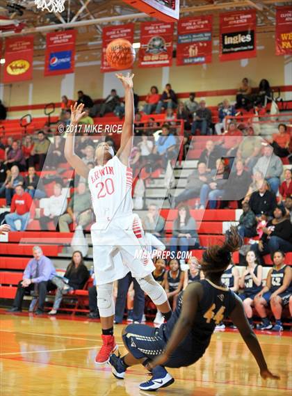Thumbnail 1 in T.C. Roberson @ Erwin photogallery.