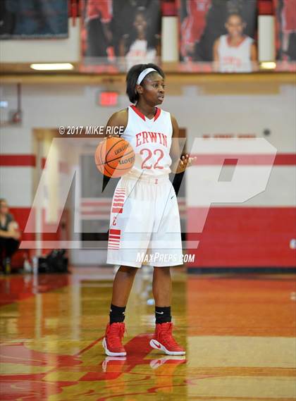 Thumbnail 1 in T.C. Roberson @ Erwin photogallery.