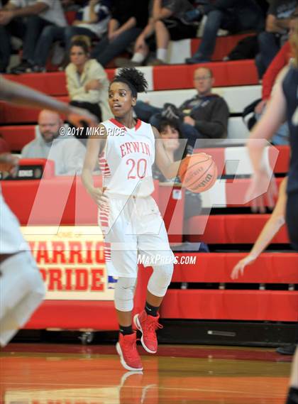Thumbnail 3 in T.C. Roberson @ Erwin photogallery.