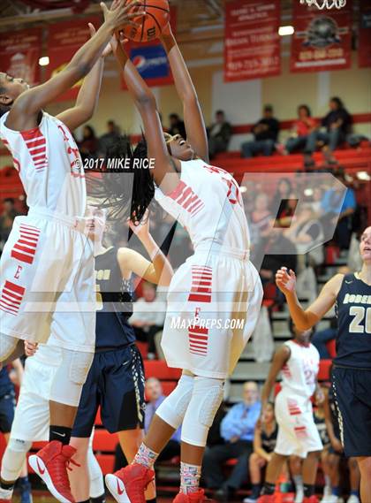Thumbnail 3 in T.C. Roberson @ Erwin photogallery.