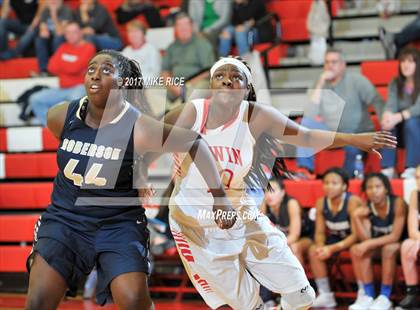 Thumbnail 3 in T.C. Roberson @ Erwin photogallery.