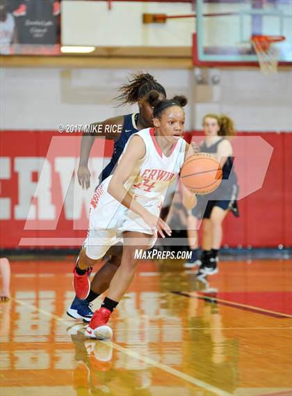 Thumbnail 3 in T.C. Roberson @ Erwin photogallery.