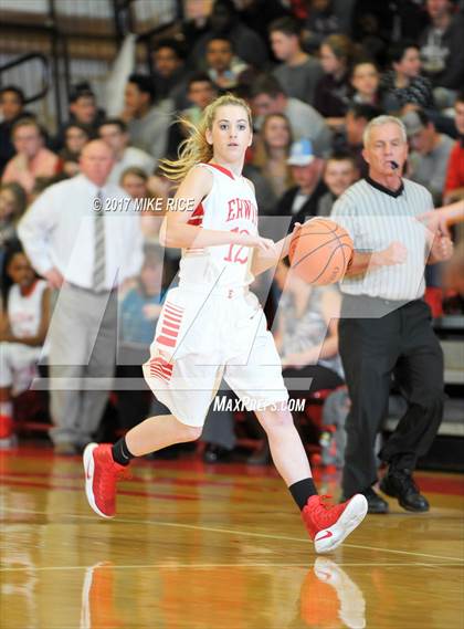 Thumbnail 1 in T.C. Roberson @ Erwin photogallery.