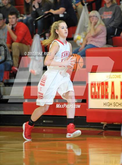 Thumbnail 2 in T.C. Roberson @ Erwin photogallery.