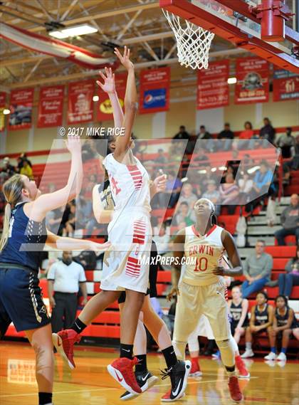 Thumbnail 1 in T.C. Roberson @ Erwin photogallery.