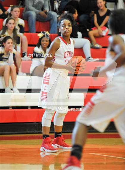 Thumbnail 3 in T.C. Roberson @ Erwin photogallery.