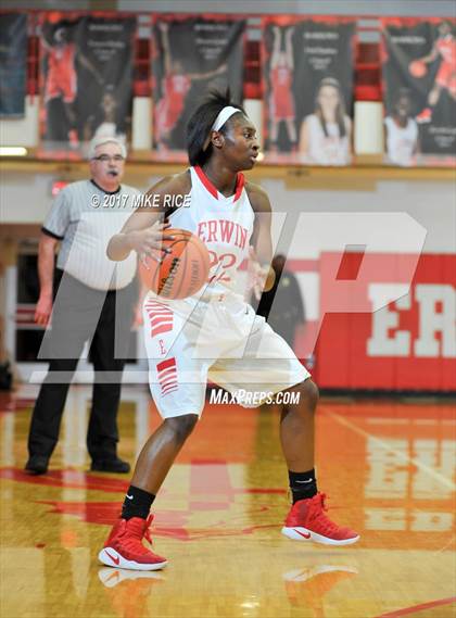 Thumbnail 1 in T.C. Roberson @ Erwin photogallery.