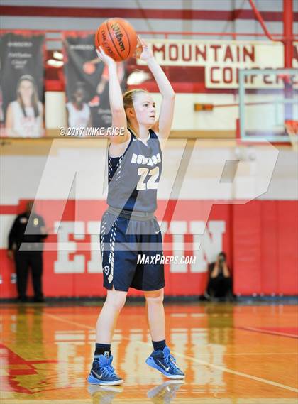 Thumbnail 2 in T.C. Roberson @ Erwin photogallery.