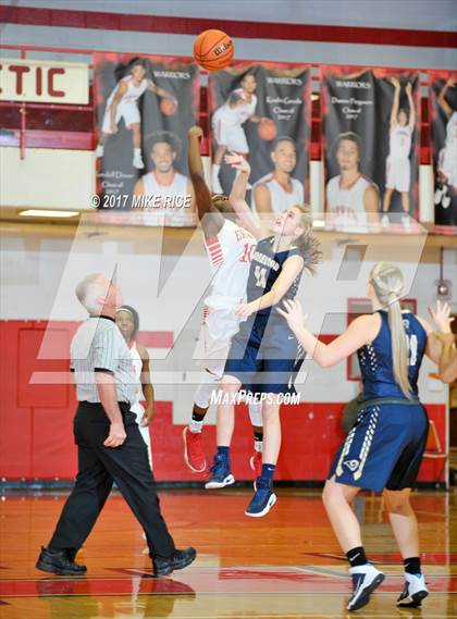 Thumbnail 1 in T.C. Roberson @ Erwin photogallery.