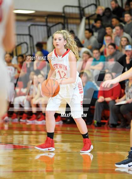 Thumbnail 2 in T.C. Roberson @ Erwin photogallery.