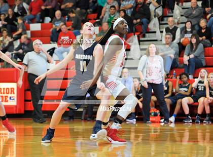 Thumbnail 3 in T.C. Roberson @ Erwin photogallery.