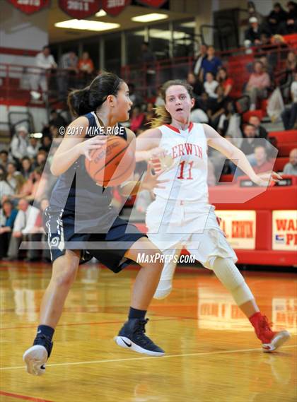 Thumbnail 1 in T.C. Roberson @ Erwin photogallery.