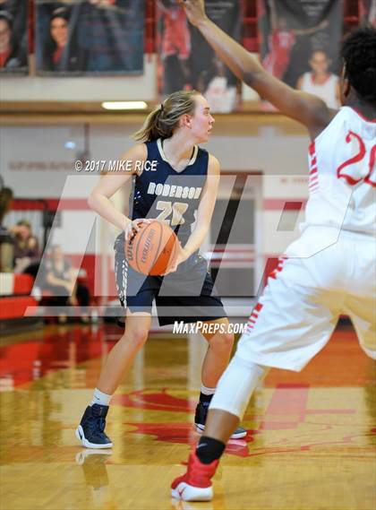 Thumbnail 1 in T.C. Roberson @ Erwin photogallery.