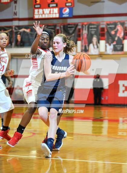 Thumbnail 3 in T.C. Roberson @ Erwin photogallery.