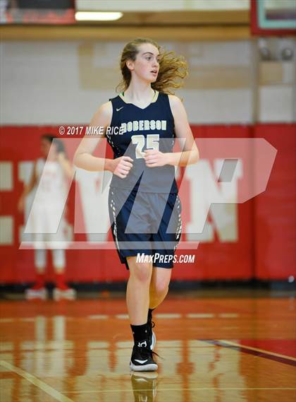 Thumbnail 2 in T.C. Roberson @ Erwin photogallery.