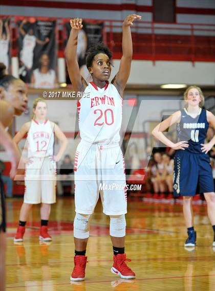 Thumbnail 2 in T.C. Roberson @ Erwin photogallery.