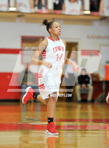 Thumbnail 3 in T.C. Roberson @ Erwin photogallery.