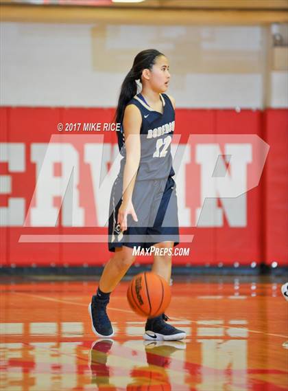Thumbnail 2 in T.C. Roberson @ Erwin photogallery.