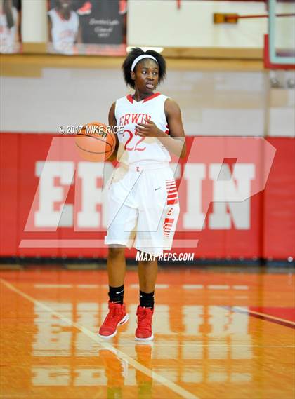 Thumbnail 1 in T.C. Roberson @ Erwin photogallery.