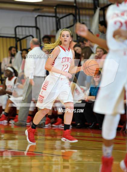 Thumbnail 1 in T.C. Roberson @ Erwin photogallery.