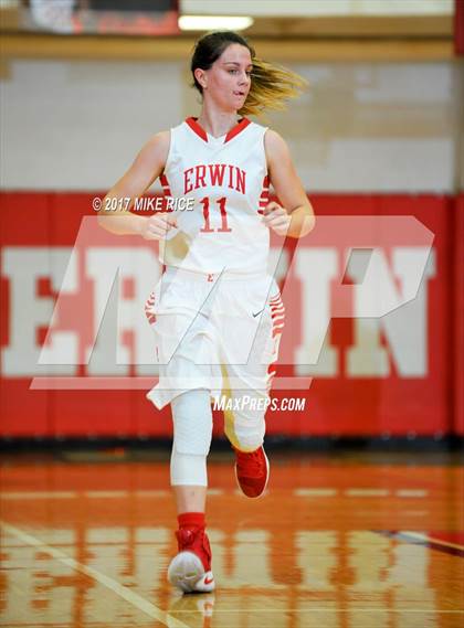 Thumbnail 2 in T.C. Roberson @ Erwin photogallery.