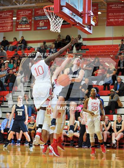 Thumbnail 3 in T.C. Roberson @ Erwin photogallery.