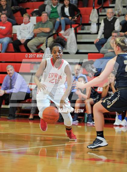 Thumbnail 1 in T.C. Roberson @ Erwin photogallery.