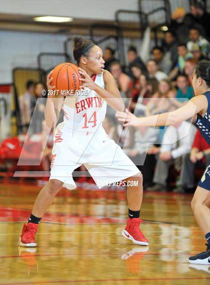 Thumbnail 1 in T.C. Roberson @ Erwin photogallery.