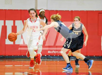 Thumbnail 3 in T.C. Roberson @ Erwin photogallery.