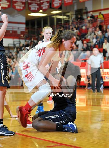 Thumbnail 3 in T.C. Roberson @ Erwin photogallery.