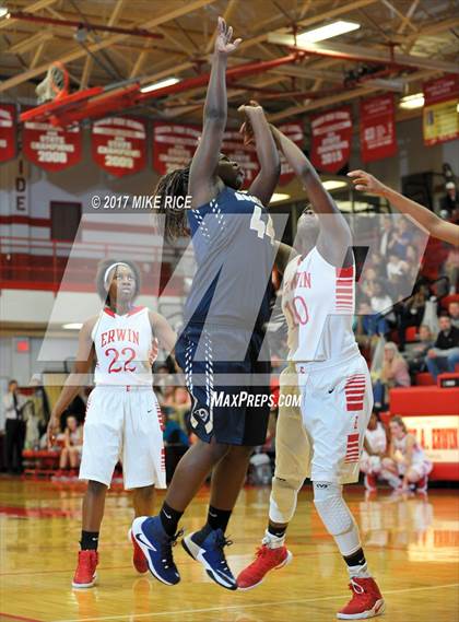 Thumbnail 3 in T.C. Roberson @ Erwin photogallery.