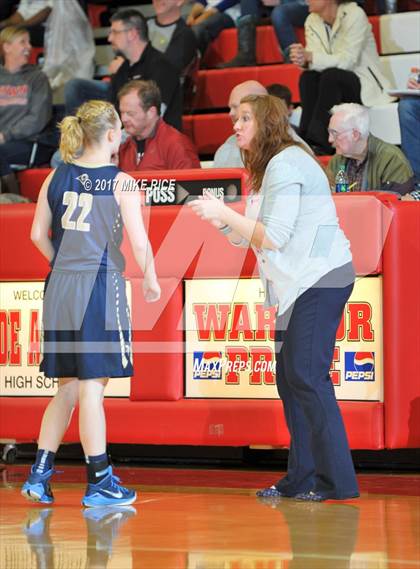 Thumbnail 1 in T.C. Roberson @ Erwin photogallery.
