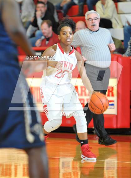 Thumbnail 2 in T.C. Roberson @ Erwin photogallery.
