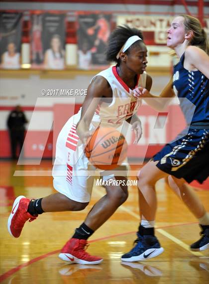 Thumbnail 3 in T.C. Roberson @ Erwin photogallery.