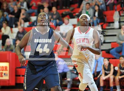 Thumbnail 3 in T.C. Roberson @ Erwin photogallery.