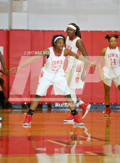 Thumbnail 3 in T.C. Roberson @ Erwin photogallery.