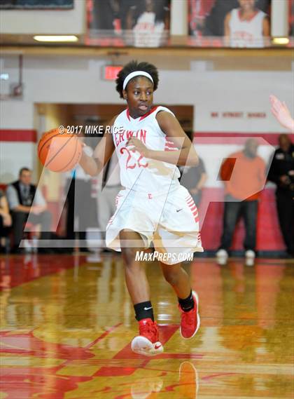 Thumbnail 1 in T.C. Roberson @ Erwin photogallery.