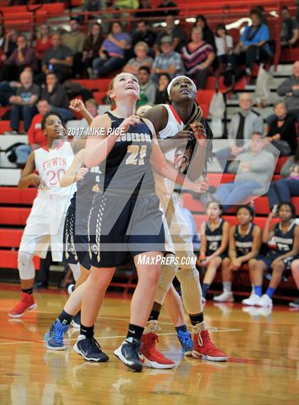 Thumbnail 1 in T.C. Roberson @ Erwin photogallery.