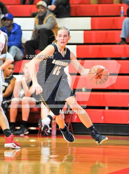Thumbnail 2 in T.C. Roberson @ Erwin photogallery.