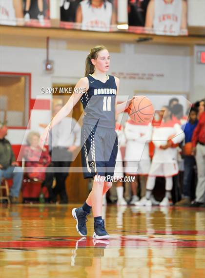 Thumbnail 1 in T.C. Roberson @ Erwin photogallery.
